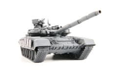 Zvezda T-90, sovětská armáda, Model Kit 3573, 1/35