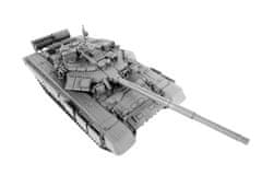 Zvezda T-90, sovětská armáda, Model Kit 3573, 1/35