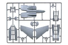 Zvezda Suchoj Su-27 SM ''Flanker'', Model Kit 7295, 1/72