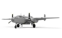 Airfix North American B-25B Mitchell,"'Doolittle Raid", Classic Kit A06020, 1/72