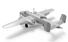 Airfix North American B-25B Mitchell,"'Doolittle Raid", Classic Kit A06020, 1/72