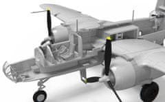 Airfix North American B-25B Mitchell,"'Doolittle Raid", Classic Kit A06020, 1/72