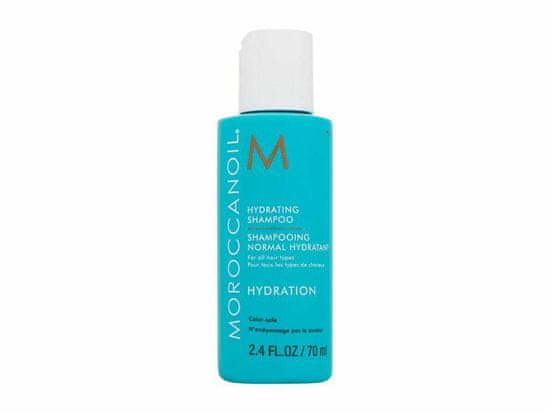 Moroccanoil 70ml hydration, šampon