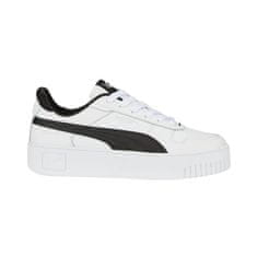 Puma Boty bílé 39 EU Carina Street