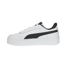 Puma Boty bílé 39 EU Carina Street