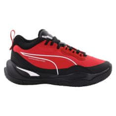 Puma Boty 36 EU Playmaker JR High Risk