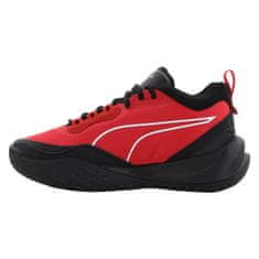 Puma Boty 36 EU Playmaker JR High Risk