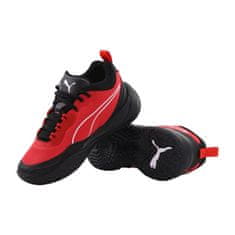 Puma Boty 36 EU Playmaker JR High Risk