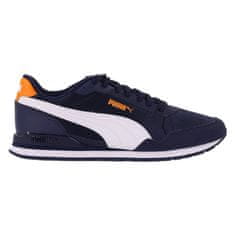 Puma Boty černé 38 EU ST Runner V3 Mesh