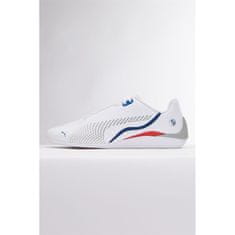 Puma Boty bílé 44.5 EU Bmw Mms Drift Cat Decima