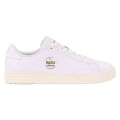 Puma Boty bílé 42.5 EU Serve Pro 1948