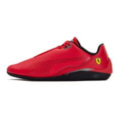 Puma Boty červené 44.5 EU Ferrari Drift Cat Decima