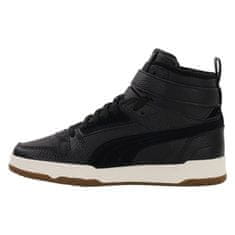 Puma Boty černé 37 EU Rbd Game Wtr