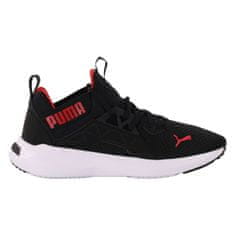 Puma Boty černé 41 EU Softride Enzo Nxt