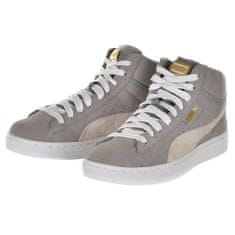 Puma Boty béžové 40.5 EU 34633211