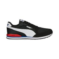 Puma Boty černé 39 EU ST Runner V3 Mesh M