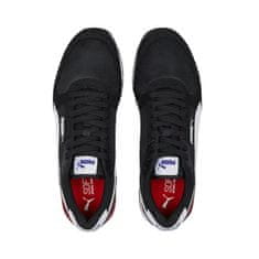 Puma Boty černé 39 EU ST Runner V3 Mesh M