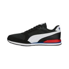 Puma Boty černé 39 EU ST Runner V3 Mesh M