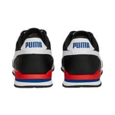 Puma Boty černé 39 EU ST Runner V3 Mesh M