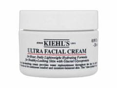Kraftika 28ml kiehls ultra facial cream, denní pleťový krém