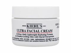 Kraftika 28ml kiehls ultra facial cream, denní pleťový krém