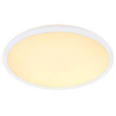 NORDLUX NORDLUX stropní svítidlo Oja 60 IP20 2700K 3-Step Dim 38W LED bílá 50066101