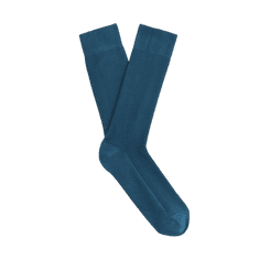 Celio Vysoké ponožky Sipique Modrá O CELIO_1099957 tu