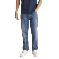 Celio Džíny Loose fit C75 Coback2 CELIO_1115004 40-34