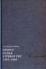 Pavel Janoušek: Dějiny české literatury 1945 - 1989 II - II. díl 1948 - 1958, příloha CD s dobovými nahrávkami