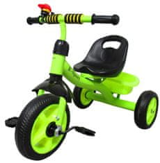 R-Sport Dětská tříkolka T1 Zelená