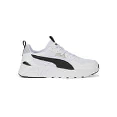 Puma Boty bílé 47 EU Trinity Lite