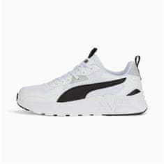 Puma Boty bílé 47 EU Trinity Lite