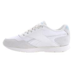 Reebok Boty bílé 37.5 EU Royal Glide