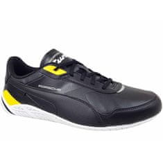 Puma Boty černé 44 EU PL Rdg Cat 20