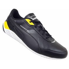 Puma Boty černé 42.5 EU PL Rdg Cat 20