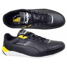 Puma Boty černé 42.5 EU PL Rdg Cat 20