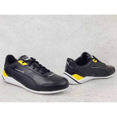 Puma Boty černé 42.5 EU PL Rdg Cat 20