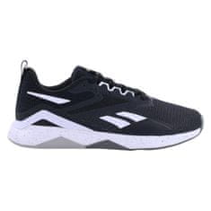 Reebok Boty černé 45 EU Nanoflex TR 20