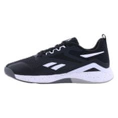 Reebok Boty černé 42.5 EU Nanoflex TR 20