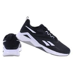 Reebok Boty černé 45 EU Nanoflex TR 20