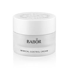 Babor Pleťový krém na mimické vrásky Skinovage Classics (Mimical Control Cream) 50 ml