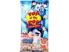 TOP OF THE POP Top of the Pop popcorn sůl 100g