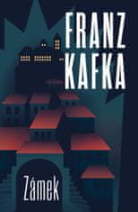 Kafka Franz: Zámek