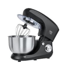 Teesa Kuchyňský robot EASY COOK SINGLE BLACK TSA3545-B černý