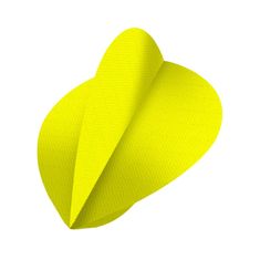 Designa Letky Longlife - Pear - Fluro Yellow F3684