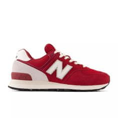 New Balance Boty červené 42 EU 574