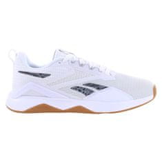 Reebok Boty bílé 36 EU Nanoflex TR 20