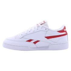 Reebok Boty bílé 42.5 EU Club C Revenge