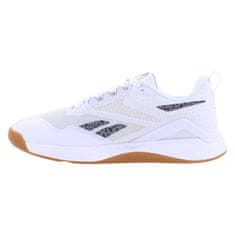 Reebok Boty bílé 36 EU Nanoflex TR 20