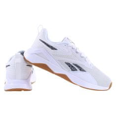 Reebok Boty bílé 36 EU Nanoflex TR 20